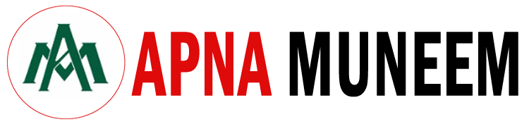 Apna Muneem